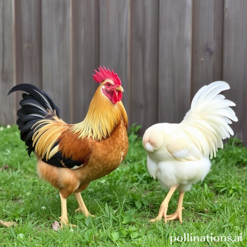 How Much Do Leghorn Chickens Cost?